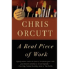 A Real Piece of Work - Paperback