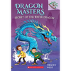Secret of the Water Dragon: A Branches Book (Dragon Masters #3): Volume 3 - Paperback