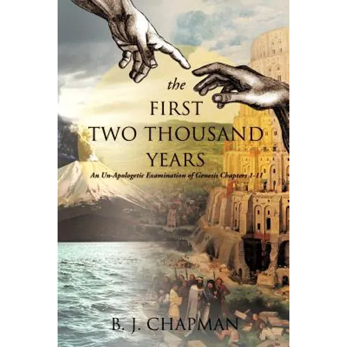 The First Two Thousand Years - Paperback