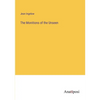 The Monitions of the Unseen - Paperback
