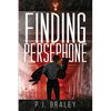 Finding Persephone - Paperback