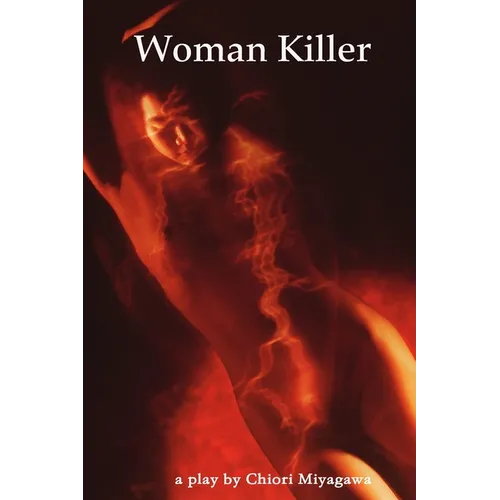 Woman Killer - Paperback