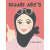 Hijabi ABC's - Hardcover