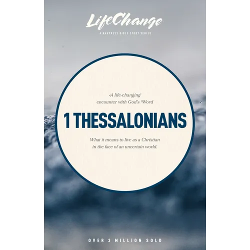 1 Thessalonians - Paperback