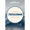 1 Thessalonians - Paperback