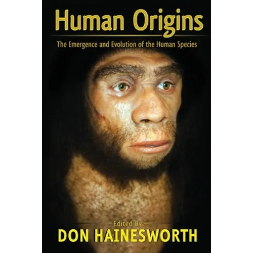 Human Origins - Paperback