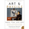 Art & Physics: Parallel Visions in Space, Time, and Light - Paperback