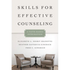 Skills for Effective Counseling: A Faith-Based Integration - Paperback
