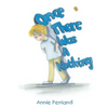 Once There Was a Nothing - Paperback