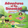 Adventures of The Sensokids: Oh Messy Me - Paperback