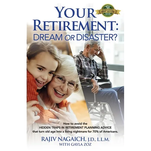 Your Retirement - Paperback