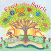 Fruit of the Spirit - Paperback