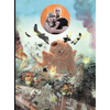 Tardigrade - Hardcover