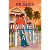 Haunted Ever After - Paperback