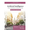 Artificial Intelligence: With an Introduction to Machine Learning, Second Edition - Paperback