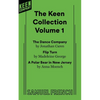 Keen Teens: Volume 1 - Paperback