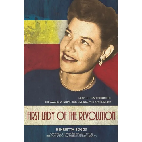 First Lady of the Revolution - Paperback
