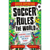 Soccer Rules the World - Paperback