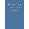 Predicate Logic - Hardcover