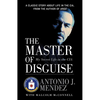 The Master of Disguise: My Secret Life in the CIA - Paperback