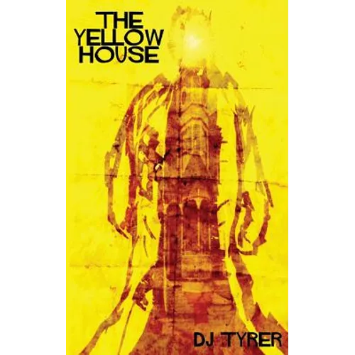 The Yellow House - Paperback