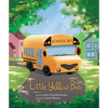 Little Yellow Bus - Hardcover