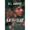Katy of Clay - Paperback