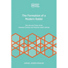 The Formation of a Modern Rabbi: The Life and Times of the Viennese Scholar and Preacher Adolf Jellinek - Paperback