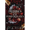 Promises and Pomegranates - Paperback
