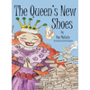 The Queen's New Shoes - Hardcover