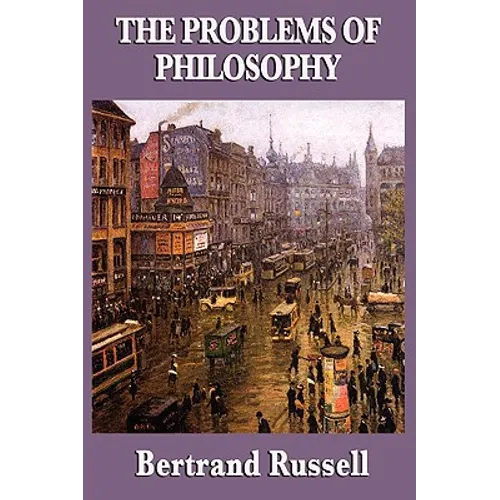 The Problems of Philosophy - Paperback