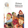 Prince Silencio - Board Book