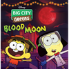 Big City Greens: Blood Moon - Paperback