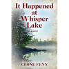 It Happened at Whisper Lake - Paperback