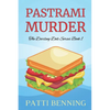Pastrami Murder: Book One in The Darling Deli Series - Paperback