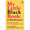 My Little Black Book: A Blacktionary: The Pocket Guide to the Language of Race - Paperback