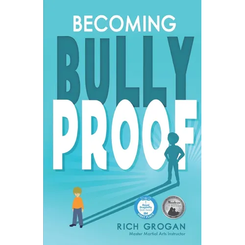 Becoming Bully Proof - Paperback