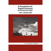 A Foundation in Nepali Grammar - Hardcover
