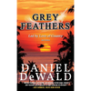 Grey Feathers: Led by Love of Country - Hardcover