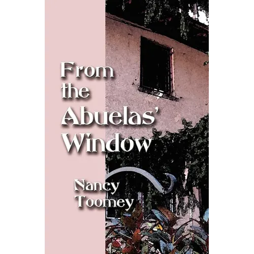 From the Abuelas' Window - Paperback