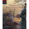 The Scarlet Stockings Spy - Hardcover