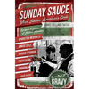 Sunday Sauce: When Italian-Americans Cook - Paperback