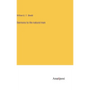 Sermons to the natural man - Hardcover