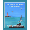 The Piano in the Marsh: A Cape Cod Mystery - Paperback