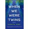 When We Were Twins - Paperback