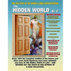 The Hidden World Number 8: The True Story Of The Shaver and Inner Earth Mysteries - Paperback