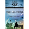 Entanglement: A Tales of Everyday Magic Novel - Paperback