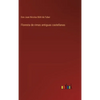 Floresta de rimas antiguas castellanas - Hardcover