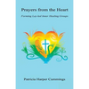 Prayers from the Heart - Forming Lay-Led Inner Healing Groups - Paperback