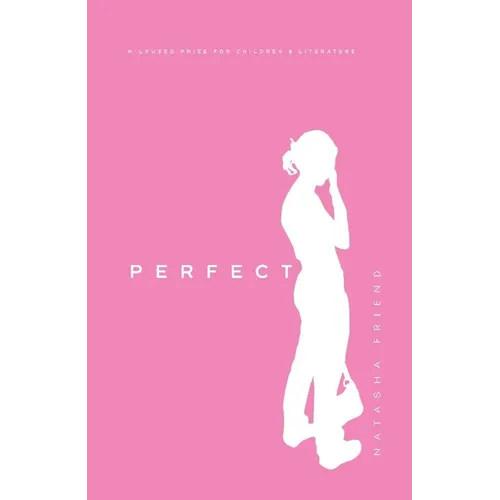 Perfect - Paperback